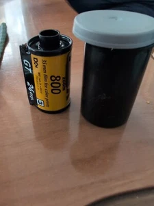 KODAK Max Zoom 800 35mm Color Print FILM GT 24 exp. C-41 *Expired - Picture 1 of 1