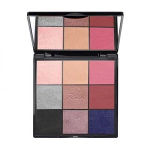L'Oreal X Karl Lagerfeld Eyeshadow Palette - Picture 1 of 2