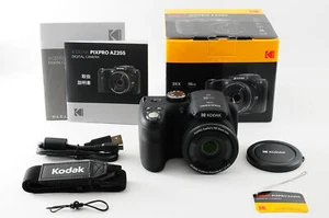 [Almost Unused] Kodak PIXPRO AZ255 Astro Zoom 16MP Digital Camera From JAPAN - Picture 1 of 13