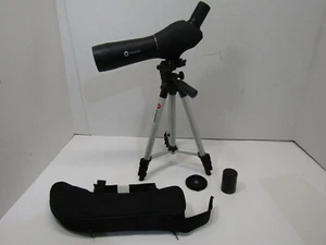 NEW OLD SIMMONS BLAZER SPOTTEN SCOPE 20-60x60 mm WITH TRIPOD HUNTING - Picture 1 of 10