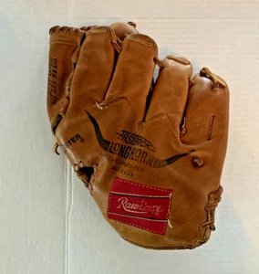 Rawlings XFCB 30 Brooks Robinson Baseball Glove Longhorn Fastback Vintage USA - Picture 1 of 5