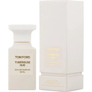 Tom Ford Beauty Tubéreuse Nue Eau De Parfum 1.7oz/50ml NEW with opened packaging - Picture 1 of 6