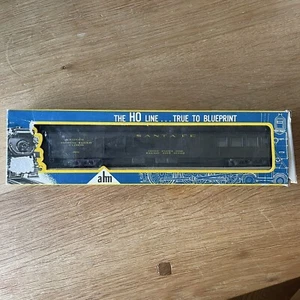 AHM RIVAROSSI 1920 Reisezugwagen Santa Fe 6264 SF Modelleisenbahn - Bild 1 von 3