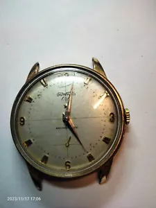 Reloj Duward Orly 777 - Unitas 600 - Imagen 1 de 11