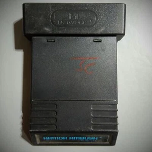 Armor Ambush [USA] (Atari 2600, M Network, 1982) - Bild 1 von 4