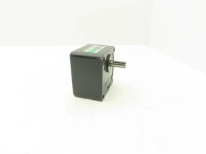 Oriental Motor 5GN180K Gearhead 180:1 Reducer Parallel Shaft - Picture 1 of 8