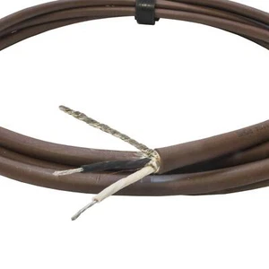 Belden 8402 Microphone Cable. High Conductivity Copper Conductors. HiFi AV RCA - Picture 1 of 2