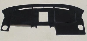 2004-2008 Ford F-150 Pickup truck dash cover mat dashboard pad black - Bild 1 von 1