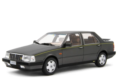 LAUDORACING-MODELS 1:18 LANCIA THEMA 8.32 1986 LM159C MODEL CAR - Immagine 1 di 4