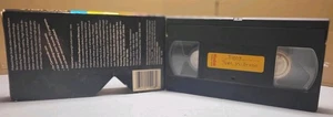 Tyson Vs Bruno Untested Vhs Tape Recorded Live Nastolgia - Bild 1 von 3