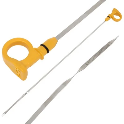 Engine Oil Level Dipstick For 2006-2009 Subaru Legacy 2.5L-H4 & GT Turbo - Image 1 of 4