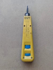 Harris-Dracon HD 8762/D-814 Impact Tool with Tips - Bild 1 von 5