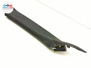 2014-22 RANGE ROVER SPORT FRONT LEFT A-PILLAR TRIM WINDSHIELD INNER COVER L494 - Bild 1 von 10