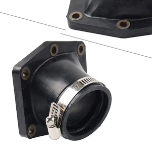 Kit Scarpone Carburatore Collettore Aspirazione 38-39MM per Honda TRX250R 1986-1989 - Foto 1 di 12