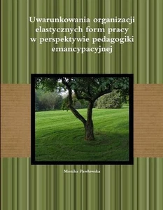 Uwarunkowania organizacji elastycznych form pracy w perspektywie pedagogiki eman - Picture 1 of 1