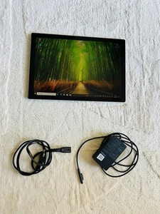 Microsoft Surface Pro 7+ (Modell 1960) – i3 / 8GB RAM / 128GB SSD – Top Zustand - Bild 1 von 16