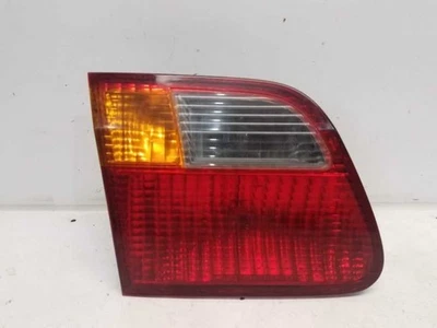 1999-00 Honda Civic (Sedan) Drivers Left Tail Light - Lid Mounted  - Image 1 of 2