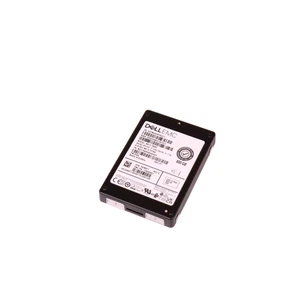 Dell 0GW8T1 PM1645a 800GB 12Gbps 2.5" SAS Mixed Solid State Drive MZ-ILT800C - Picture 1 of 3