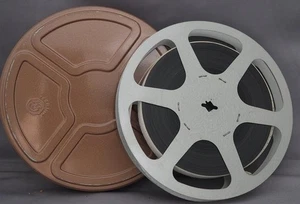16mm Sound Color Warner Bros. Cartoon “Feline Frame-Up” - Imagen 1 de 1