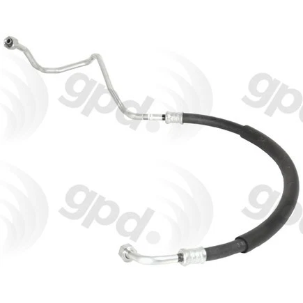 Línea de descarga de manguera Global Parts Distributors 4812145 Gpd 4812145 Foto 1 de 4