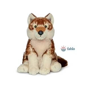 Peluche Fahlo Scout Wolf - Imagen 1 de 3