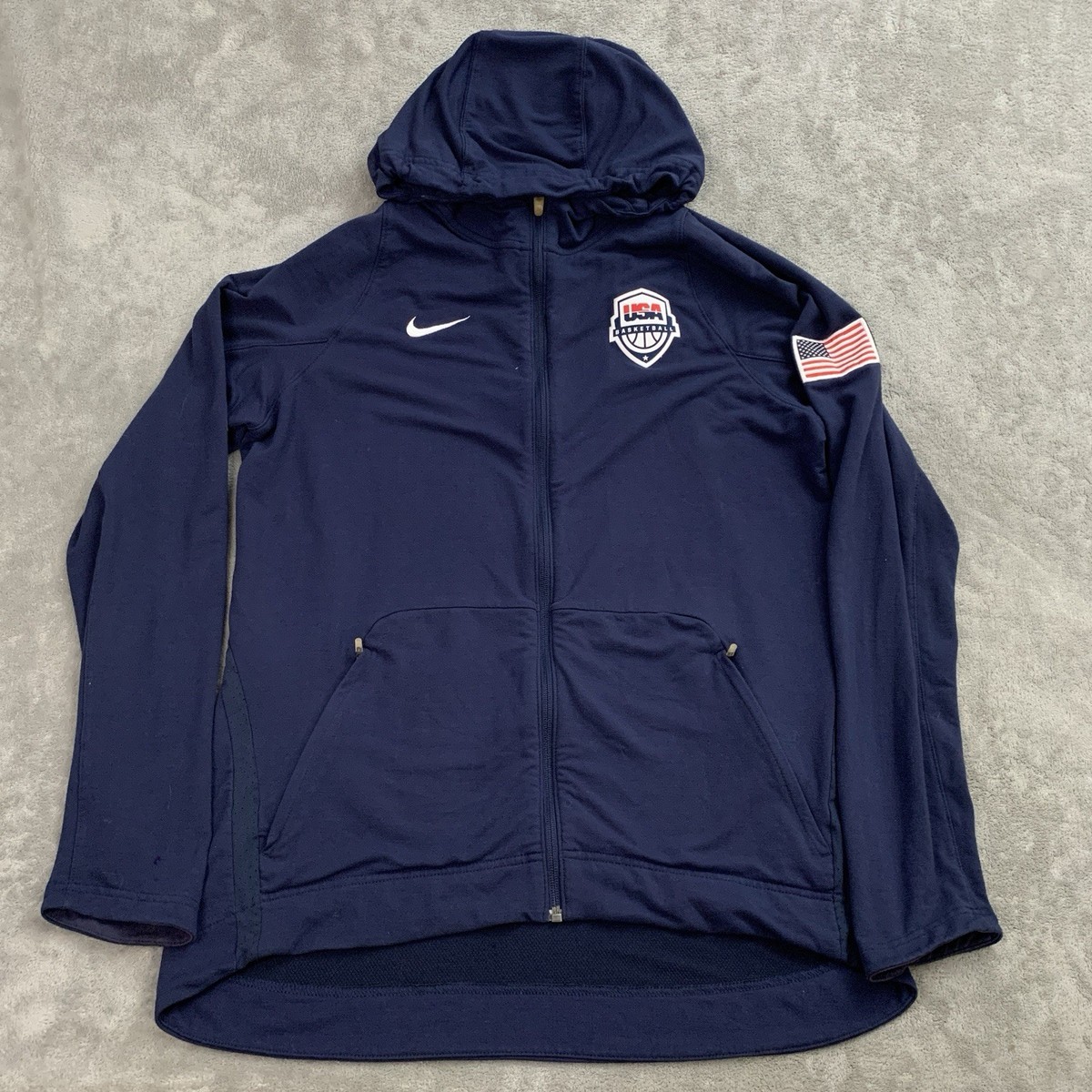 Basketball USA Olympics Jackets for sale | eBay Basketball USA Olympics Jackets for sale | eBay