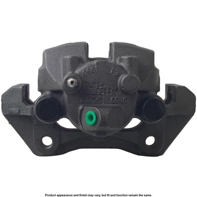 For Ford Escape Mercury Mariner Cardone Front Left Brake Caliper TCP - Imagem 1 de 4