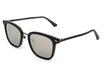 Gafas de sol Police SPL463G 6HSX GRIS CLARO CON TOP GRIS 53/23/145 para hombre Foto 1 de 3