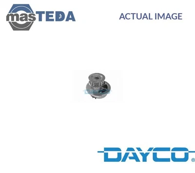 DP007 ENGINE COOLING WATER PUMP DAYCO FOR VAUXHALL ASTRA III,NOVA,ASTRA II - Image 1 of 4