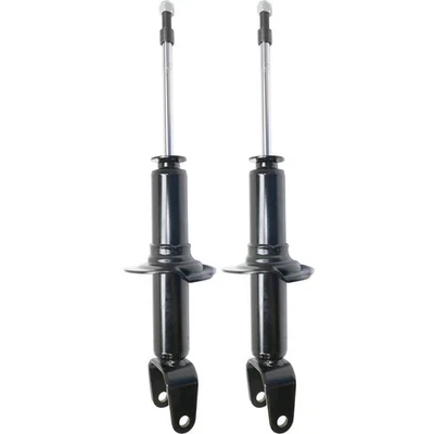 2pc Strut Set Rear Driver Passenger Fits Subaru 06-07 B9 Tribeca 08-14 Tribeca Foto 1 de 4