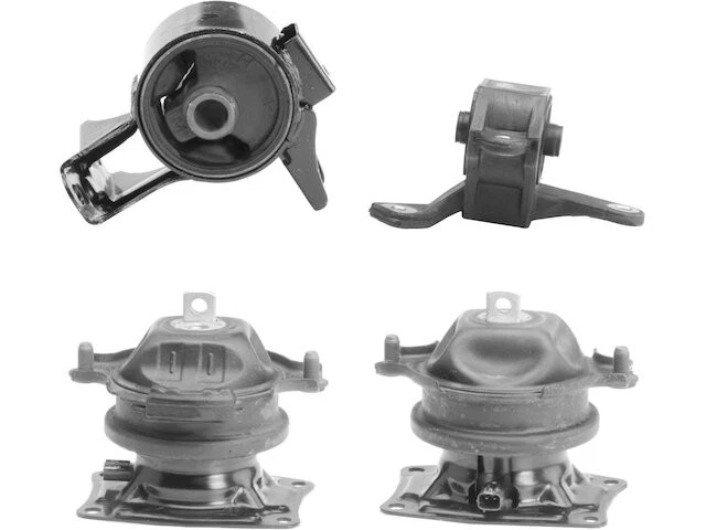 Kit de montaje de motor Anchor 59VT94F para Honda Pilot 2009-2015 AWD 3,5 L V6 Foto 1 de 1