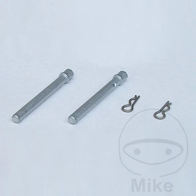 Pad Pin Set PPS-905 Fits Cagiva Raptor 1000 2000-2005 - Image 1 of 2