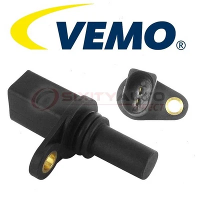 VEMO Vehicle Speed Sensor for 2000-2006 Volkswagen Golf 1.8L 1.9L 2.0L L4 - fu - Image 1 of 4