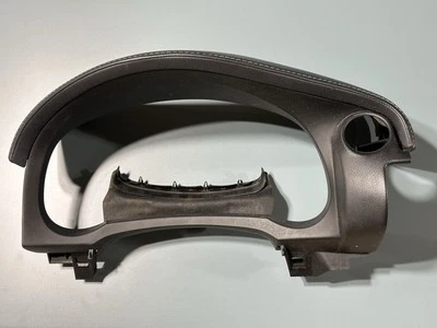 Cuadro de instrumentos Lexus RC350 RC300 2015-2019 bisel cubierta moldura OEM Foto 1 de 4