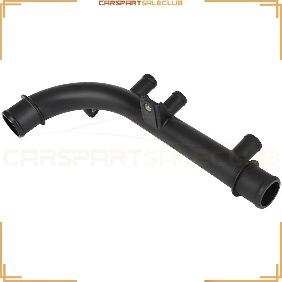 For 1999-2002 Daewoo Leganza & Nubira Radiator 96313300 Coolant Water Pipe - Image 1 of 4