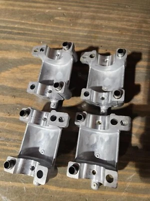 Tapas de leva de cilindro trasero Honda Magna VF750C 1996 12020-MZ5-315 Foto 1 de 2