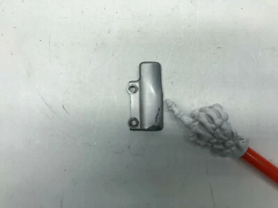 BMW R1150 R Rear Brake Master Guard Brake Master Cylinder Protector R1150R (4) 01' - Image 1 of 4