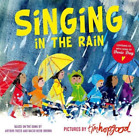 Tim Hopgood Singing in the Rain Book NEW