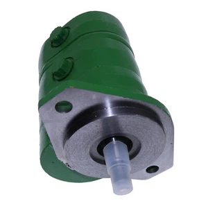 Pompa idraulica RE241578 per trattore John Deere 6603 6068 1054 1204 1354 1404 - Foto 1 di 7