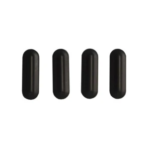 4PCS Rubber Feet Foot For Lenovo Thinkpad T450 L440 T440s X230s X240s X240 X250 - Picture 1 of 2