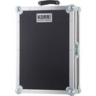 Korn Case Pioneer Dj Cdj-3000 + Kabelfach Casebau + Made In Germany | Neu