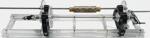 SM4 series serving machines (wrapping machines) - Picture 1 of 20
