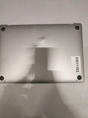 Macbook 12 " Retina A1527 Grau Unten Schutzhülle Batterie Lautsprecher für Teile - Bild 1 von 3