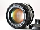 [Doskonały+4] Obiektyw Nikon Nikkor Ai-s AIS 50mm f/1.4 MF Standard Prime z Japonii