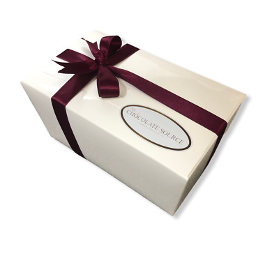 Klingele No Added Sugar Diabetic Belgian Chocolates 400g Gift Box 30 Chocolates • 27.15€