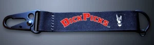 DickPick key chain/lanyard - Picture 1 of 1
