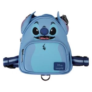 Loungefly Stitch Cosplay Mini Rucksack Hundegeschirr S - klein - Bild 1 von 4