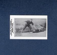 1887-1890 Old Judge N172 REPRINT: Tommy Tucker & Chris Fulmer, Baltimore Orioles