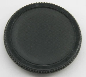 For Pentak K Mount - Generic -Body Cap - Plastic Twist On - USED E62C - Picture 1 of 2