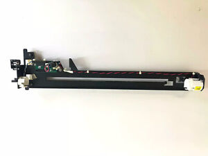 Lamp Rail For Eversmart Jazz scanner Trans Connections 188A3H094B